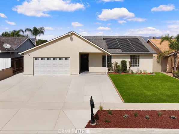 17334 Seville Ct, Fontana, CA 92335