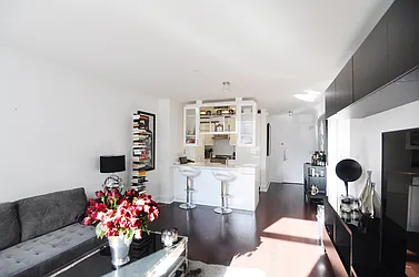 Rented by BLU Real Estate