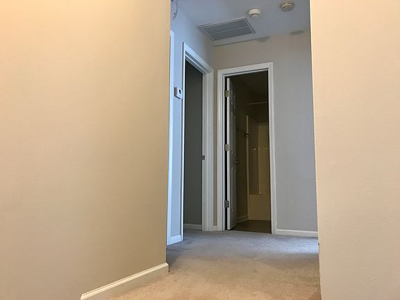 Upstairs landing