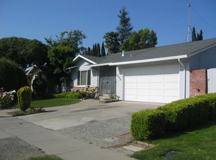 1770 Widen Ct, San Jose, CA 95132