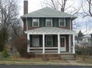 609 14th St, Waynesboro, VA 22980