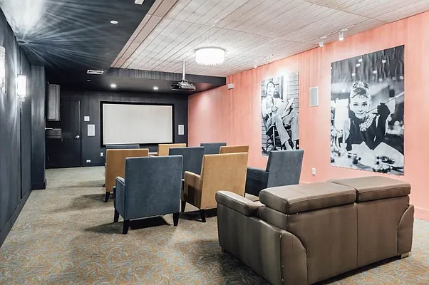 Rented by Carnegie Management Inc | media 11