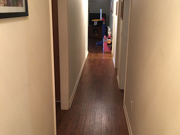 foyer hallway