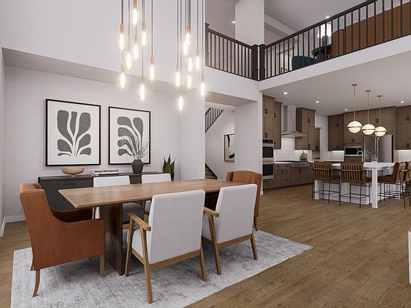 Glenmore Cafe Kitchen