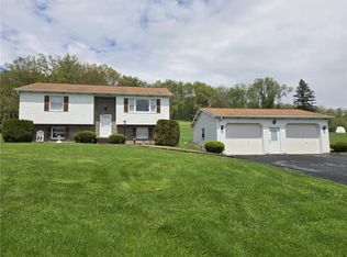 861 Chicora Rd, Chicora, PA 16025
