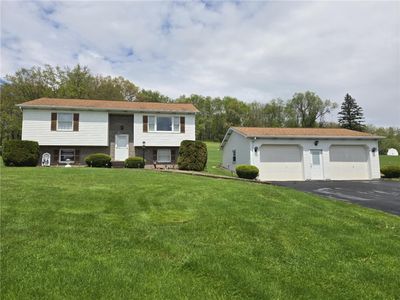 861 Chicora Rd, Chicora, PA, 16025