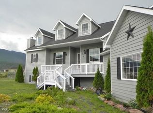 73078 Scout Ln, Arlee, MT 59821