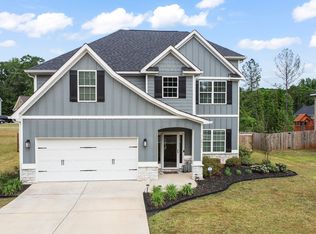 1211 Victorian Blvd, Forsyth, GA 31029