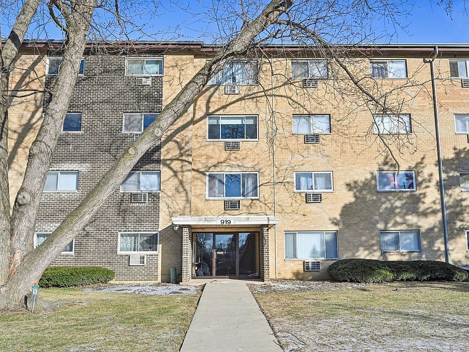 1st image of 919 N Boxwood Dr APT 105
