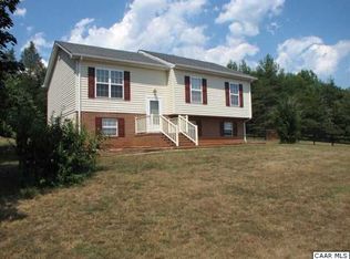 6531 Markwood Rd, Earlysville, VA 22936