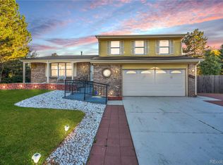 14050 E Arkansas Pl, Aurora, CO 80012