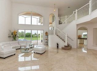 3489 Gulfstream Way, Davie, FL 33328