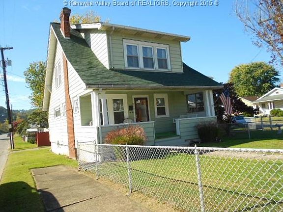 4th image of 799 Grant St