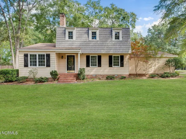 412 Williamsburg Road, Washington, NC 27889