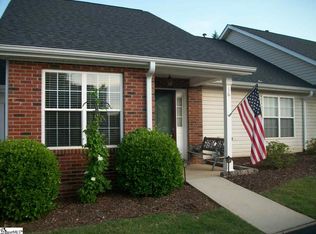 16 Bailess Ct, Greer, SC 29650