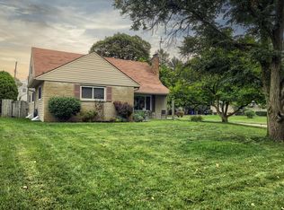 1230 Kenwick Rd, Columbus, OH 43209