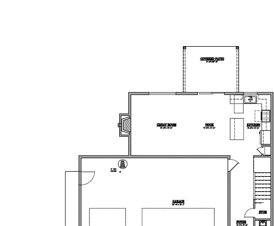 2nd image of 6013 Eagle Dance St S
