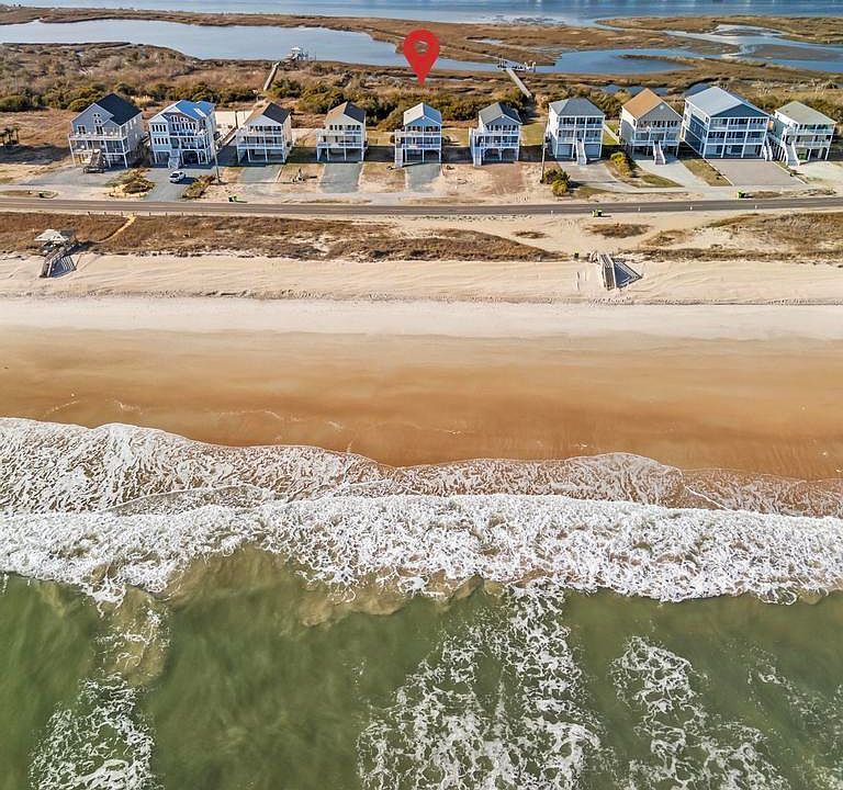 1st image of 1255 New River Inlet Road