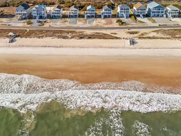 1255 New River Inlet Road, North Topsail Beach, NC 28460