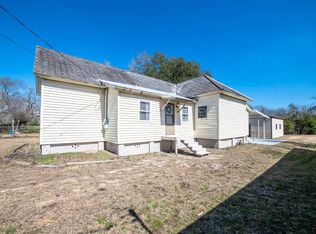 822 Leitner St, Graniteville, SC 29829