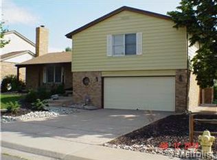 2554 S Eagle St, Aurora, CO 80014
