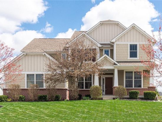 10249 Normandy Way Fishers In 46040 Mls 21704301 Zillow