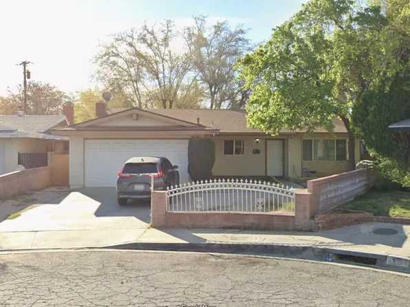 44502 Tabler St, Lancaster, CA 93535