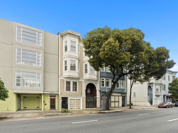 1869-1873 Lombard St #1873B