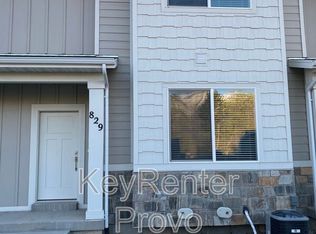 829 S 1760 E, Spanish Fork, UT 84660