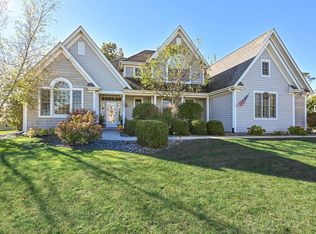 25811 91st STREET, Salem, WI 53168