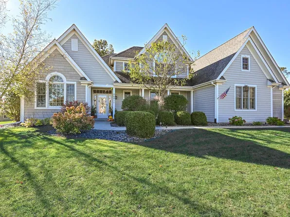 25811 91st STREET, Salem, WI 53168