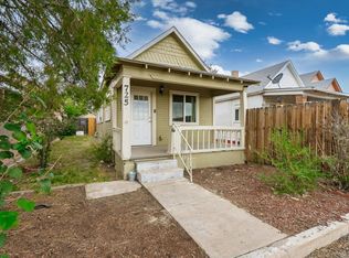 725 Box Elder St, Pueblo, CO