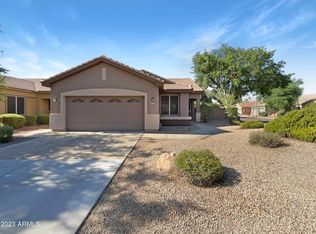 1413 W Thompson Way, Chandler, AZ 85286
