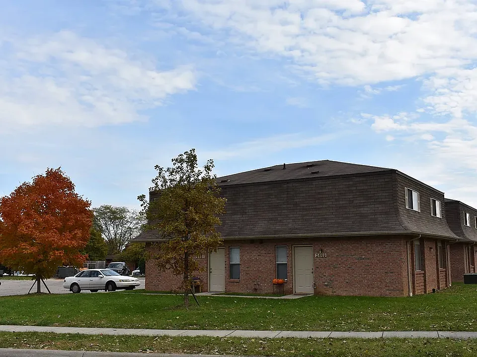 Dougan Lane Apartment