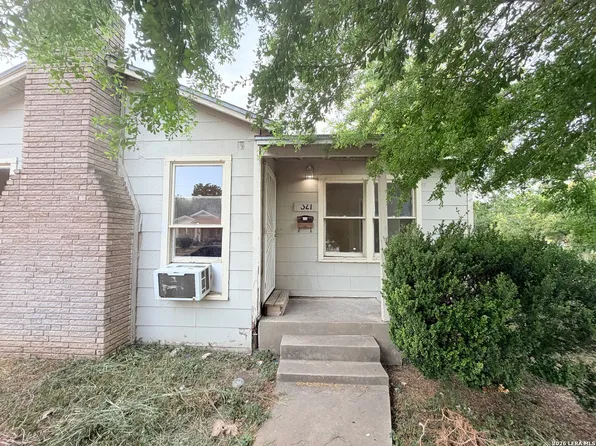 321 Mary, San Antonio, TX 78214