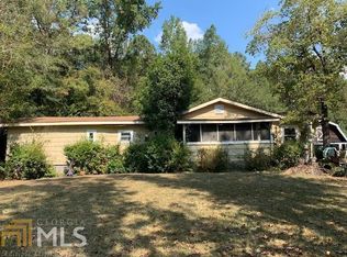 960 New Salem Rd, Griffin, GA 30223