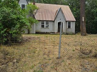 136 Riverside Dr SW, Idanha, OR 97350