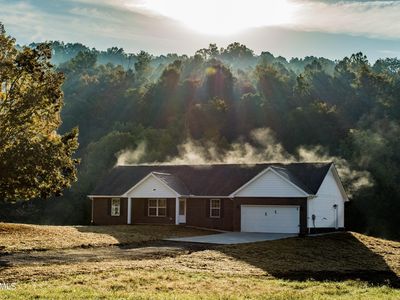 207 Old Maynardville Hwy W, Maynardville, TN, 37807