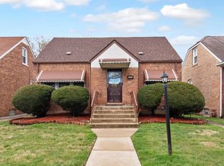 12540 S Union Ave, Chicago, IL 60628