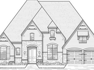 3720 Wasatch Ln, Oak Point, TX 75068