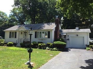 19 Houston Rd, West Springfield, MA 01089