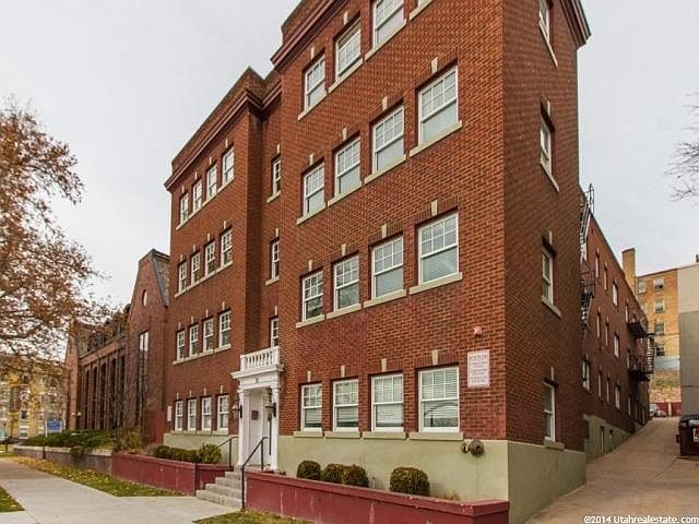 1st image of 283 E South Temple APT 1
