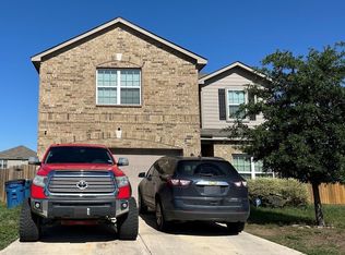 15205 Walcott Rdg, Von Ormy, TX 78073