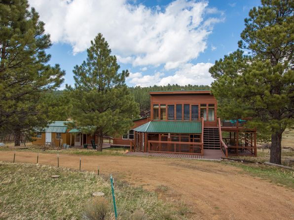 15 E Coronado, Angel Fire, NM 87710