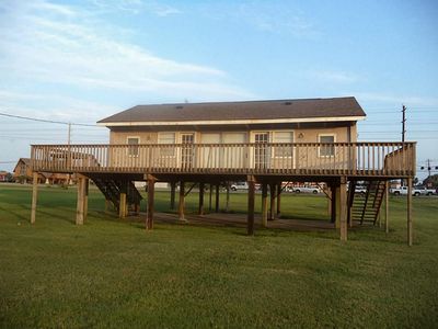 16606 Jamaica Beach Rd, Jamaica Beach, TX, 77554
