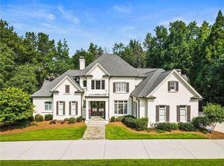 8410 Lazy Oaks Ct, Sandy Springs, GA 30350