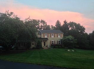 104 Norton Way, Flemington, NJ 08822