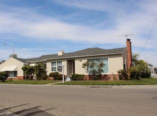13550 Rose Dr, San Leandro, CA