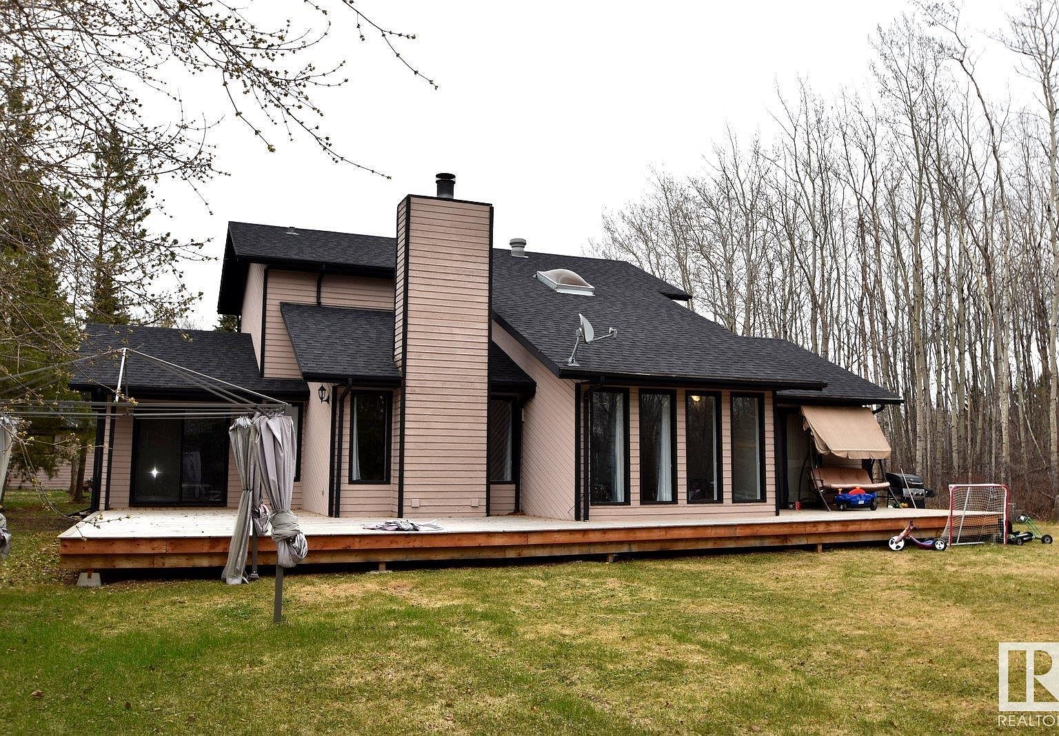 20 Bonnie View Dr, Smoky Lake County, AB T0A 3L0 MLS E4339072 Zillow