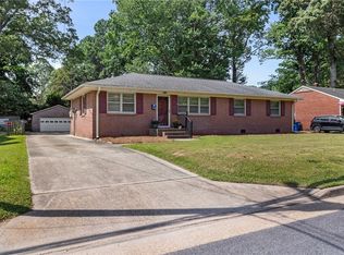 543 Blount Point Rd, Newport News, VA 23606